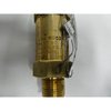 Mueller Pressure 400Psi 1/2In Npt Relief Valve AH15504